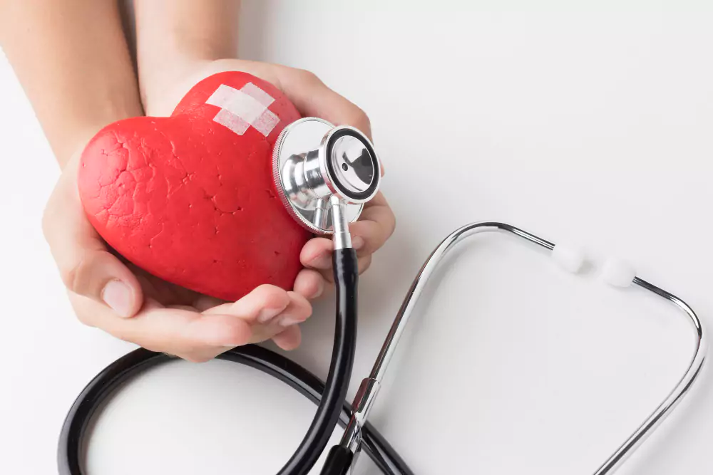 Cardiac Risk