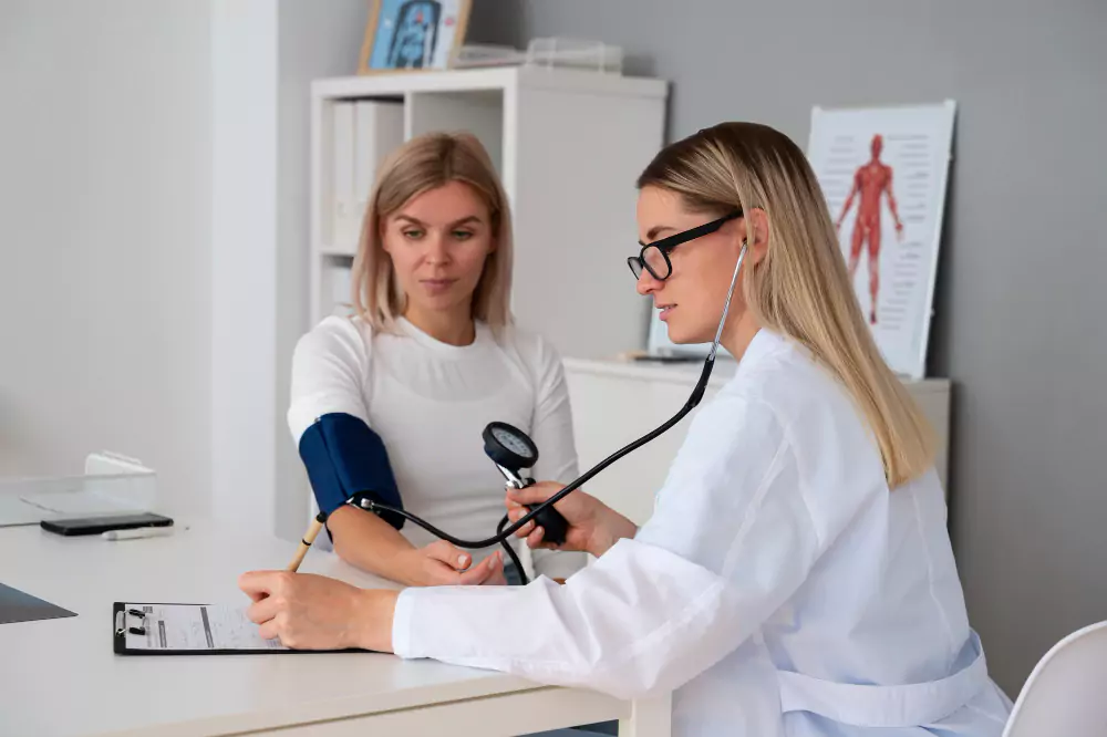 Basic Health Check