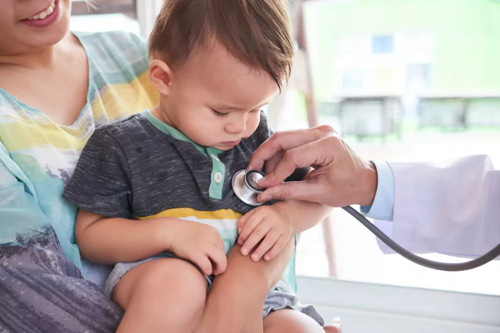 Child Health Packag