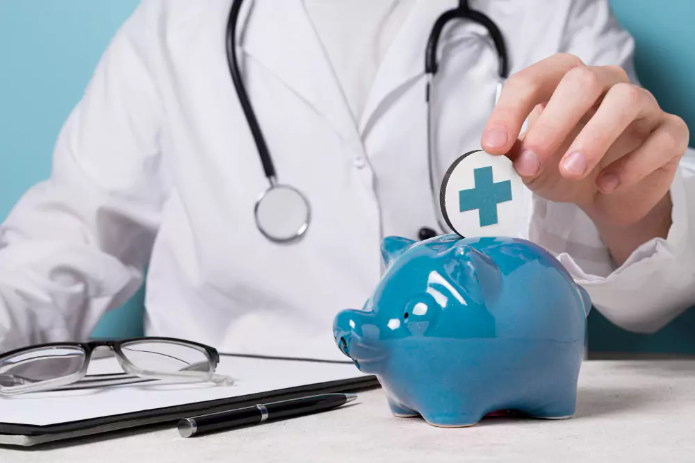 Budget Health Package