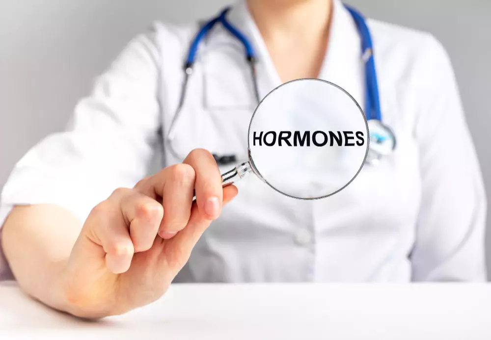 Hormone Health Package