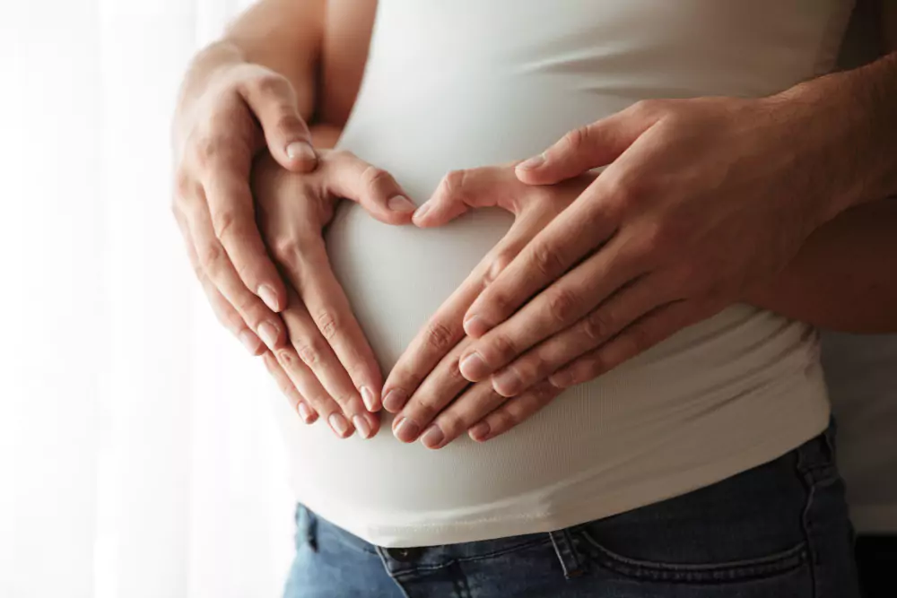 Pregnancy Panel